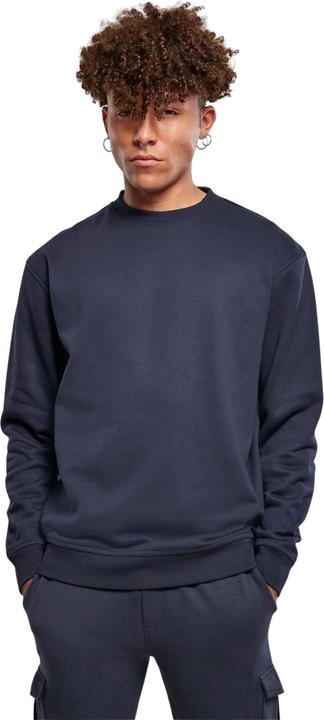 Actual product image Urban Classics Crewneck Sweatshirt - 3982 (5XL)