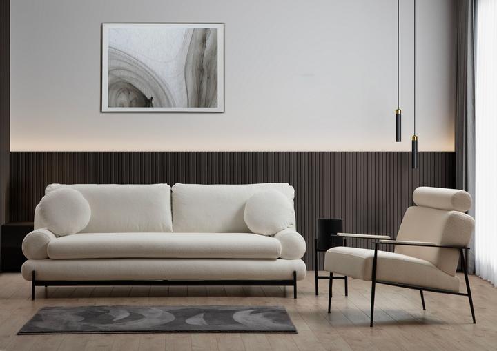 Actual product image Atelier del Sofa Valeria (3-seater)