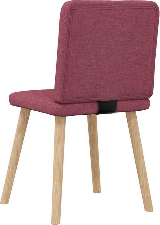 Produktbild vidaXL Esszimmerstuhl