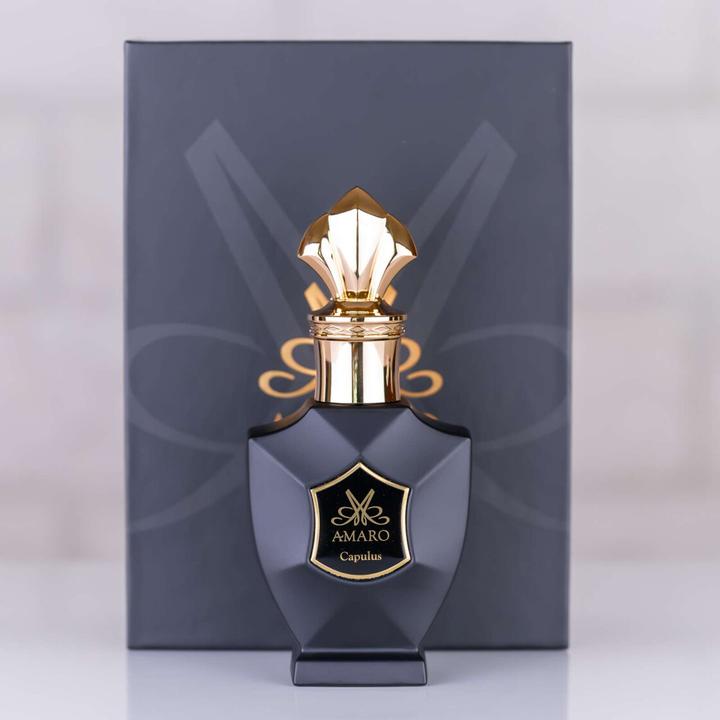 Produktbild Amaro Capulus (Eau de Parfum, 50 ml)
