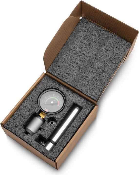 Actual product image EKWB EK-Loop Leak Tester Flex