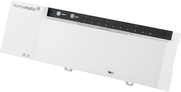 Produktbild EQ-3 Homematic IP Wired HmIPW-FAL230-C10