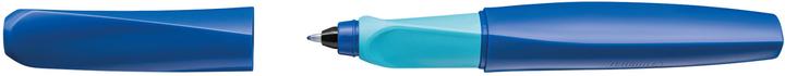 Produktbild Pelikan Tintenroller Twist (Blau, 1 x)