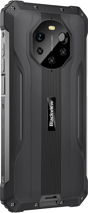 Productafbeelding Blackview BL8800 Pro 5G (FLIR - 6,58" scherm - 128 GB, 8 GB RAM) Zwart (128 GB, Zwart, 6.58", 50 Mpx, 5G)