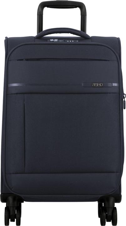Produktbild Jump Monthélys 4 Rollen Kabinentrolley 55 cm mit Dehnfalte (32 l)