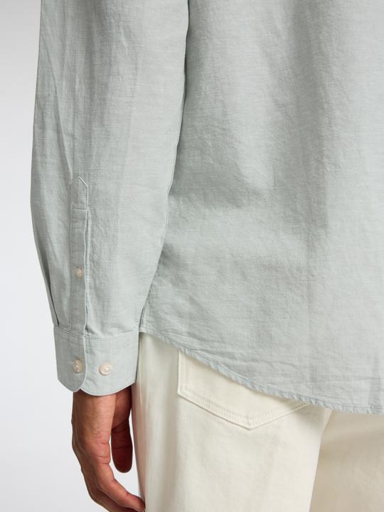 Produktbild Selected Homme Langarm Hemd (XXL)