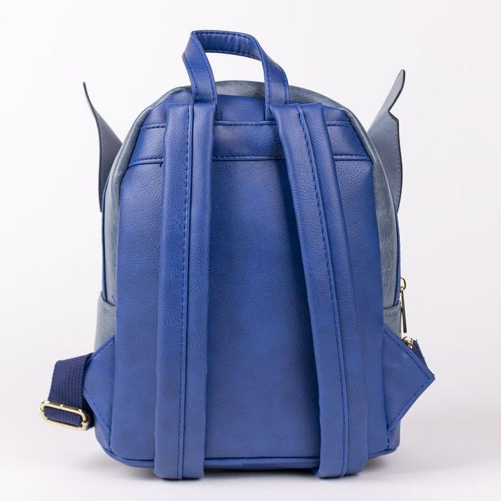 Immagine prodotto Cerda STITCH - Sac à Dos Similicuir - 19.5 x 25 x 11 CM