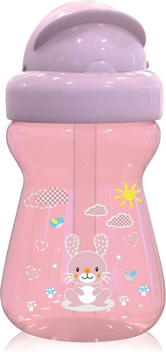 Actual product image Baby Care Kids Drinking Bottle 200 ml (200 ml)