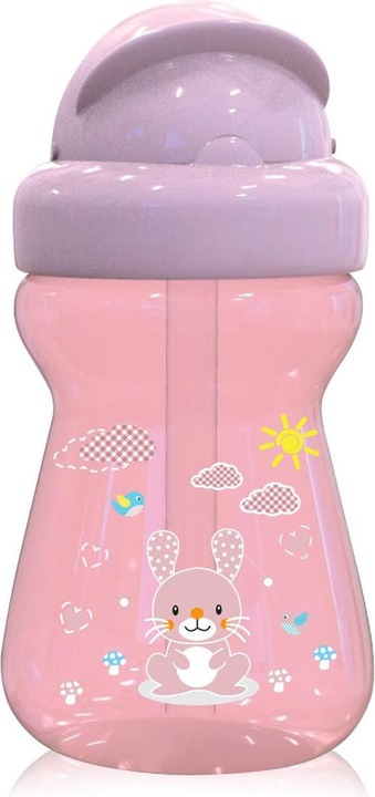 Actual product image Baby Care Kids Drinking Bottle 200 ml (200 ml)