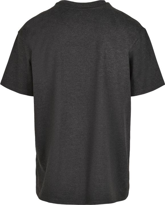 Produktbild Build Your Brand Heavy Oversize Tee (S)