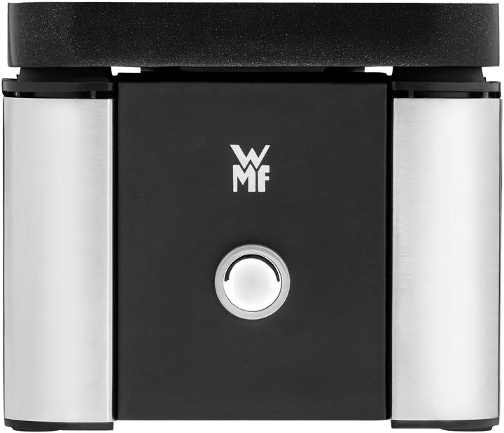 Produktbild WMF KÜCHENminis Raclette 2 Personen / Schokoladenfondue