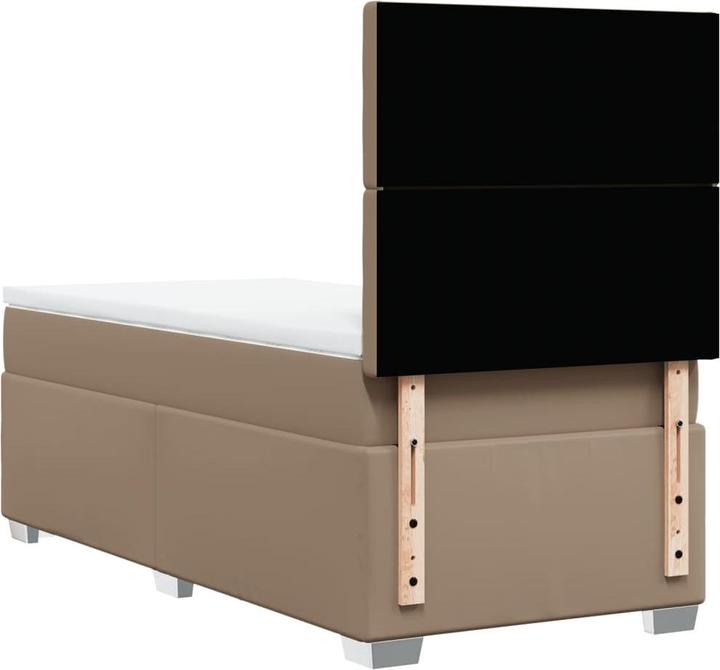Produktbild vidaXL Boxspringbett (80 x 200 cm)