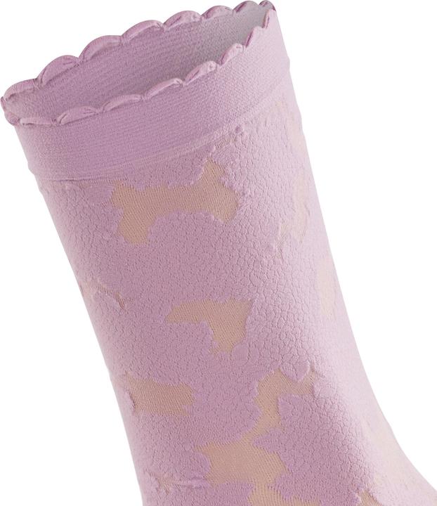 Produktbild Falke Hydrangea 20 DEN Mikrofasersocken (Einzelpack, 35 - 38)