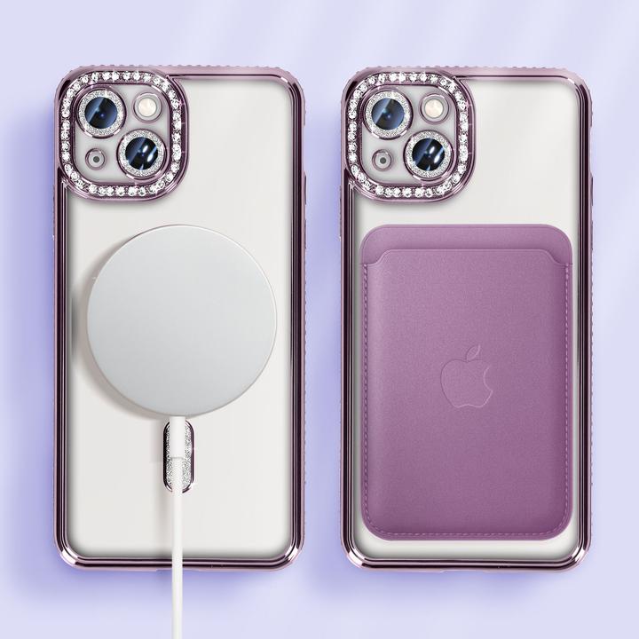 Produktbild Avizar Glamor Guard Case (Apple iPhone 14)