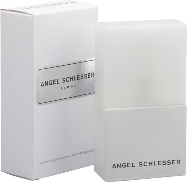 Actual product image Angel Schlesser Femme (Eau de toilette, 50 ml)