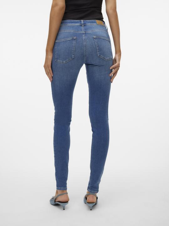 Actual product image Vero Moda VMLUX Jeans Slim Fit Jeans (34)