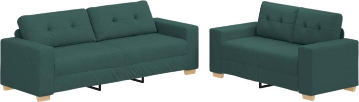 Produktbild vidaXL Sofa Set (2-Sitzer, 3-Sitzer)