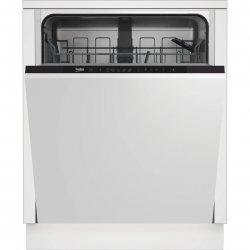 Actual product image Beko DIN35320