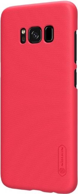 Productafbeelding Nillkin Super Frosted Shield-serie (Samsung Galaxy S8+)