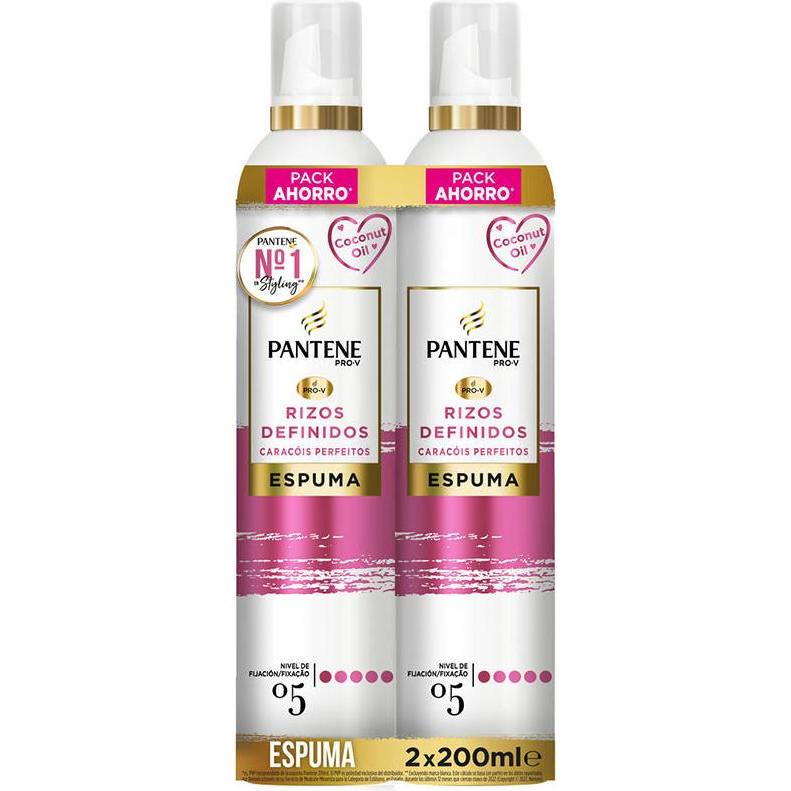 Pantene ESP 200 Defined Curls (37615304)