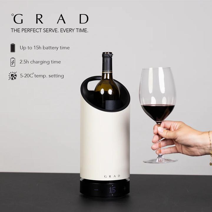 Image du produit Grad No. 1 Refroidisseur de vin portable