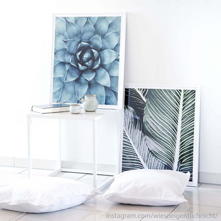 Image du produit Trenddeko Feuilles de palmier (30 x 40 cm)