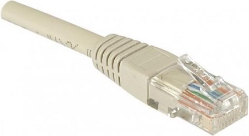 Câble Téléphone EXERTIS CONNECT 928821 - 2 Mètres - Bleu