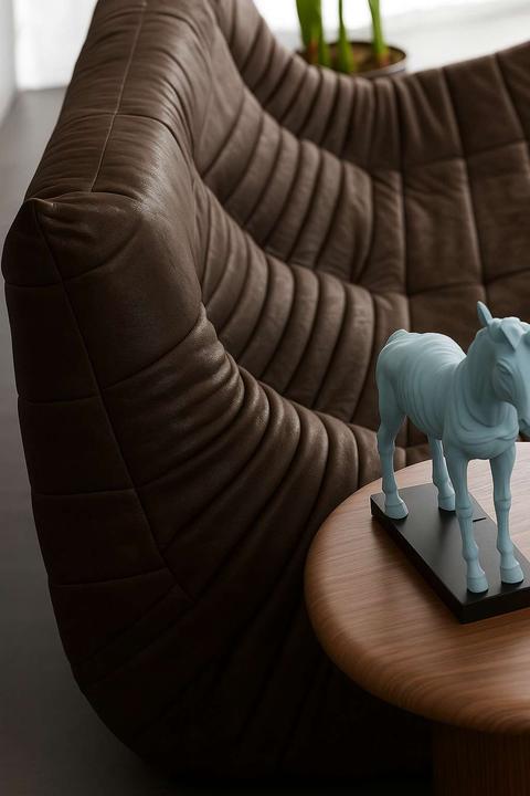 Produktbild Atelier del Sofa Bocek (2-Sitzer)