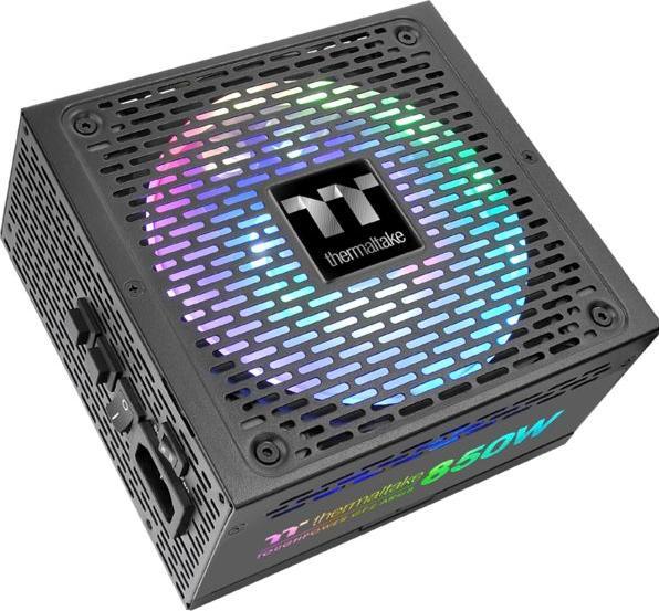 Actual product image Thermaltake Toughpower GF2 ARGB (850 W)