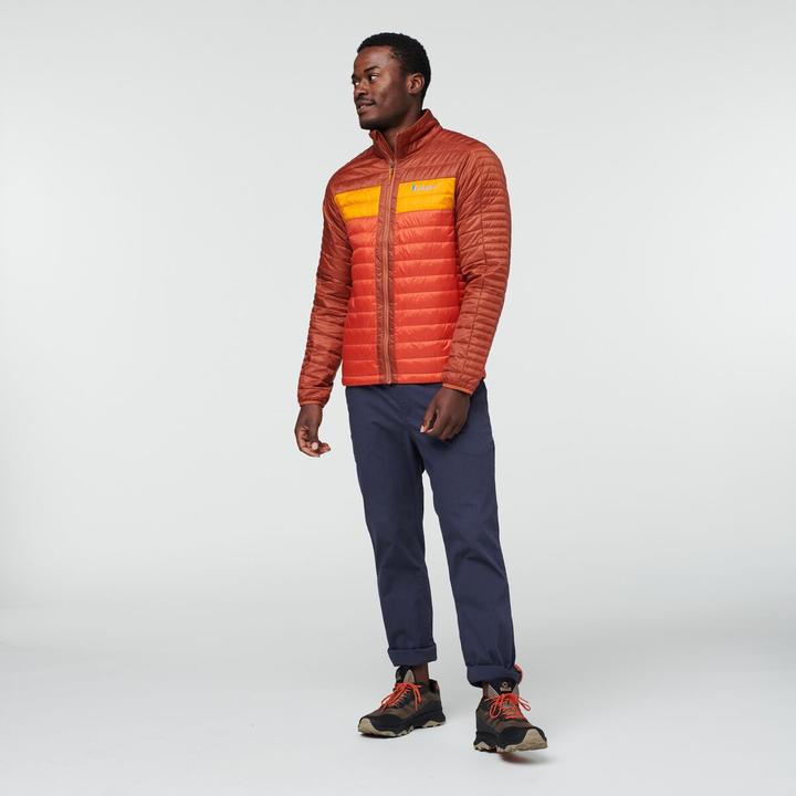Actual product image Cotopaxi Capa Insulated Jacket (S)