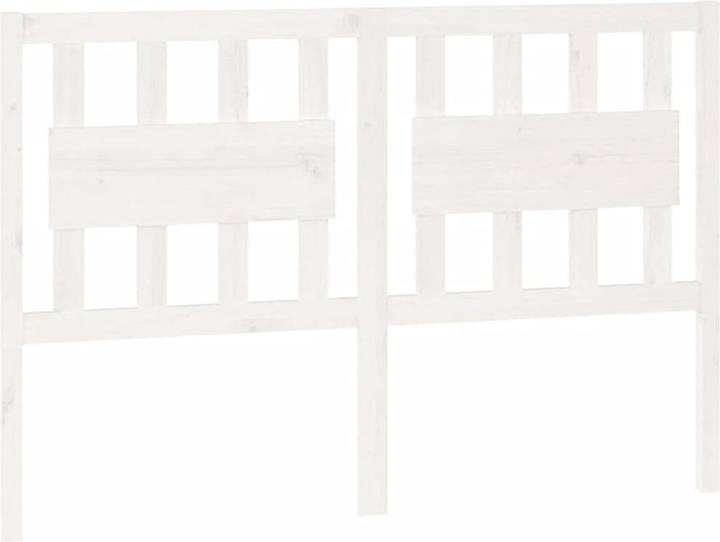Image du produit vidaXL Kopfteil (155 x 5 x 100 cm)