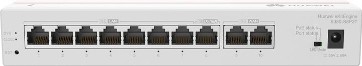 Produktbild Huawei eKit Gateway S380-S8P2T