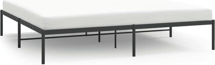 Image du produit vidaXL Bettgestell (200 x 200 cm)