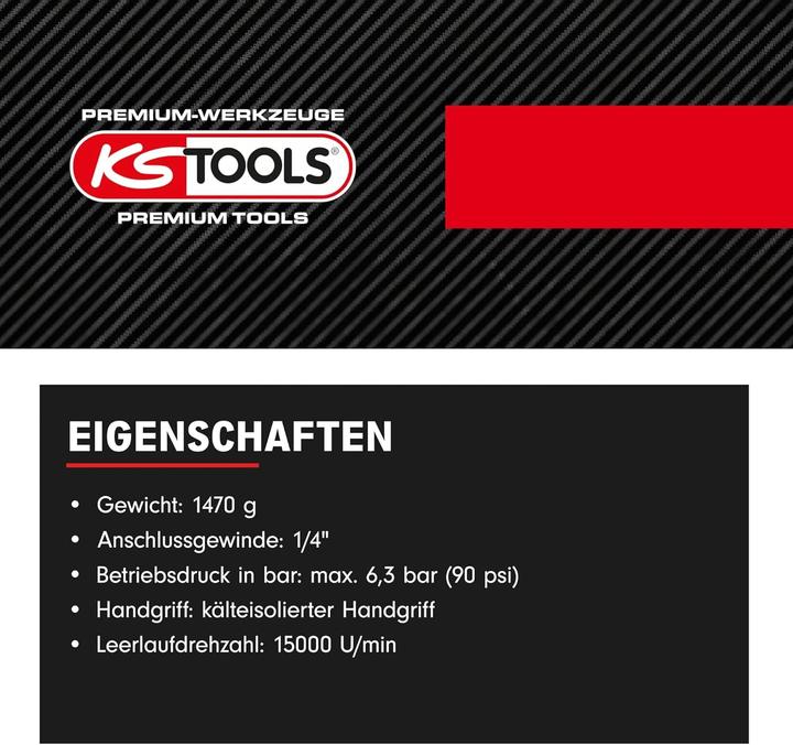 Actual product image KS Tools 515.1919