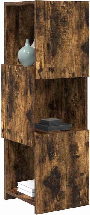 Produktbild vidaXL Eckschrank (30.50 x 30 x 95 cm)