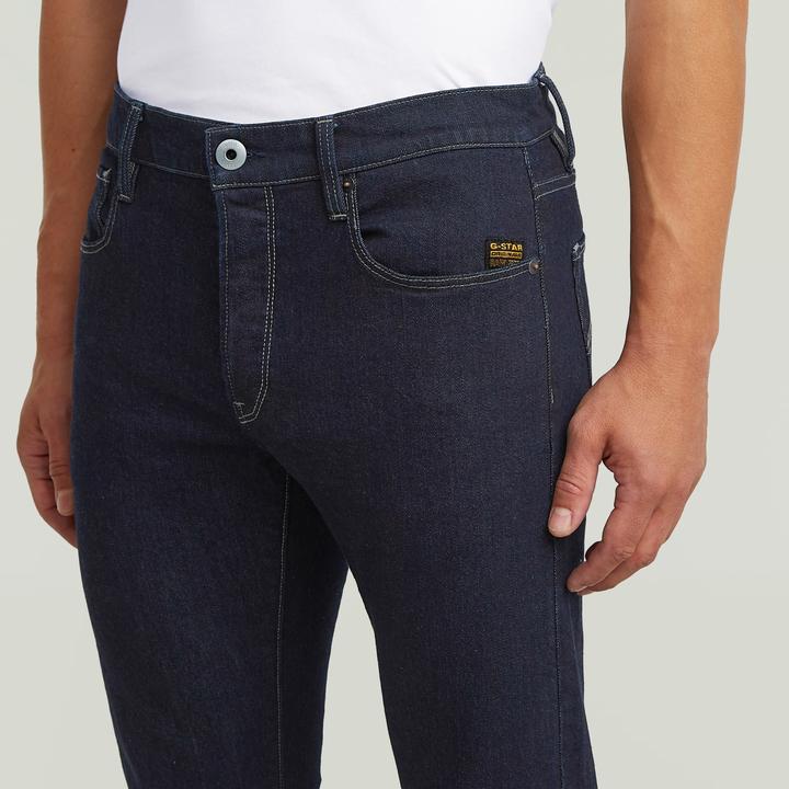 Produktbild G-Star 3301 Jeans Slim Fit (30)