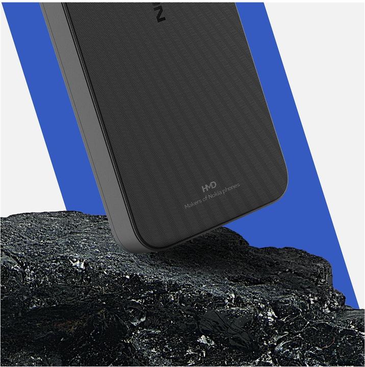 Produktbild Nokia 215 4G (2024) (2.80", 0.30 Mpx, 4G)