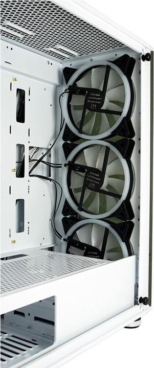 Actual product image LC-Power Gaming 803W (ATX, mATX, Mini-ITX)