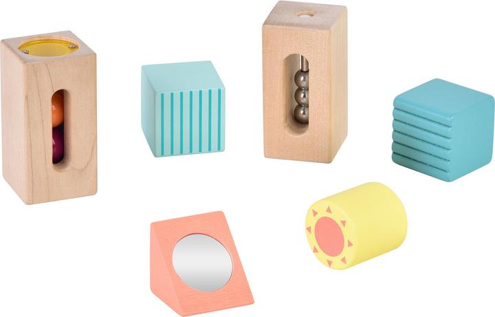 Produktbild Kinder and Kids - Sensory Blocks (K50577)