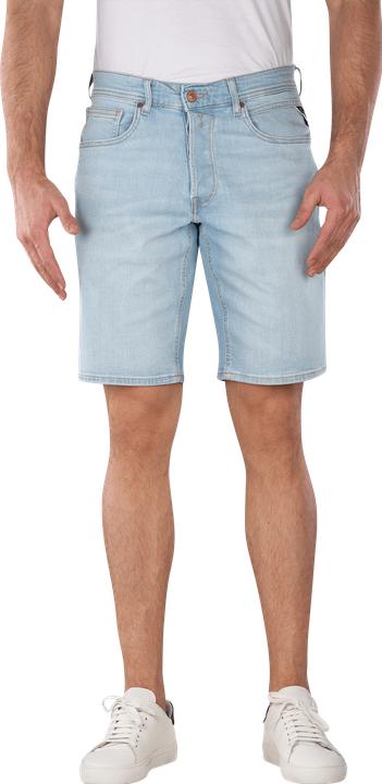 Image du produit Replay Denim Shorts (36)