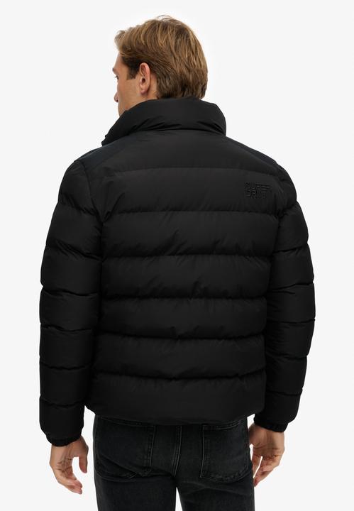 Actual product image Superdry Down jacket (M)