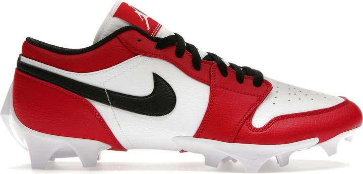 Image du produit Jordan 1 Low TD Cleat Chicago (2023) (47.5)
