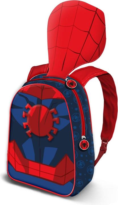 Produktbild Karactermania Hooded Backpack Gaze (8.50 l)