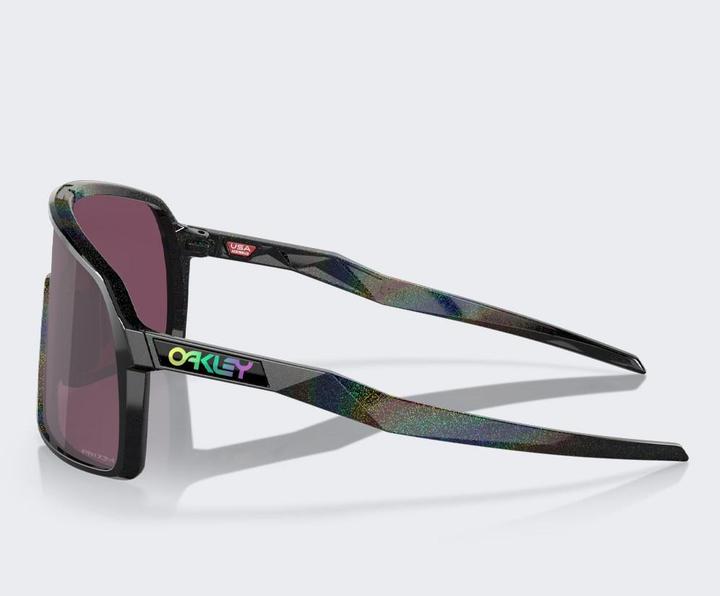 Produktbild Oakley Sutro (Dark Galaxy, Prizm Road Black)