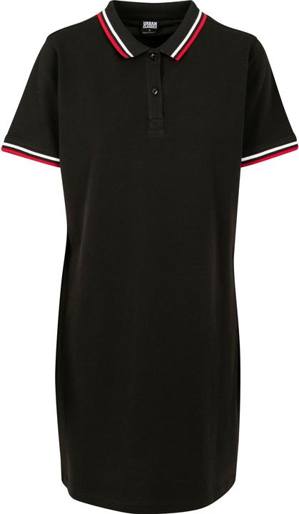Produktbild Urban Classics Ladies Polo Dress (M)