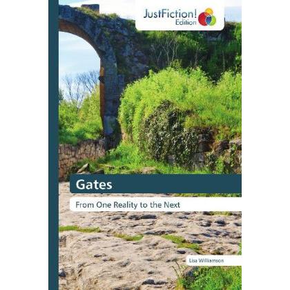 Gates, Belletristik von Lisa Williamson