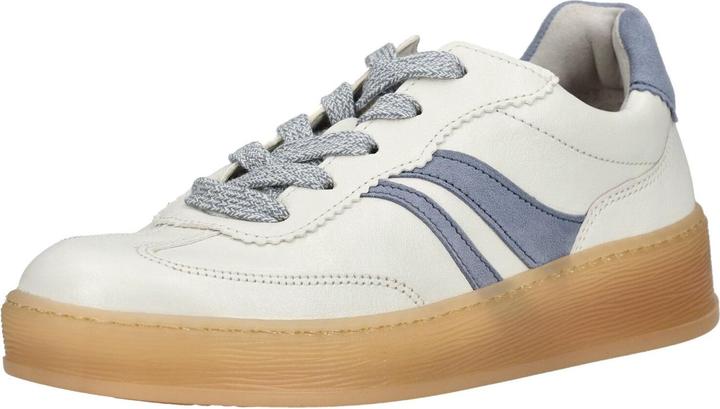 Azur, Barre transversale