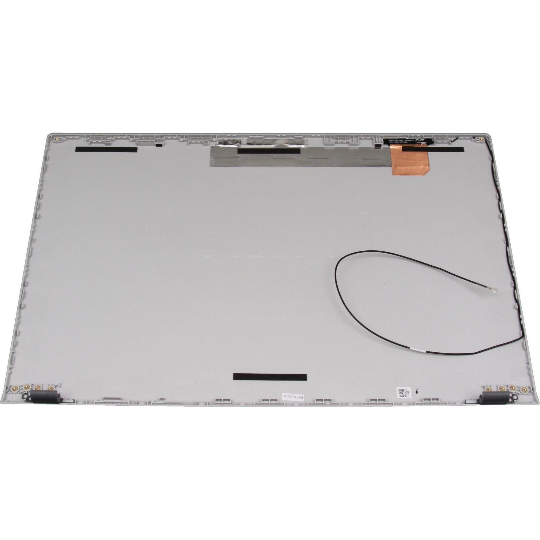 Thumbnail - ASUS 90NB0NN1-R7A000 Displaydeckel, Notebook Ersatzteile, Grau