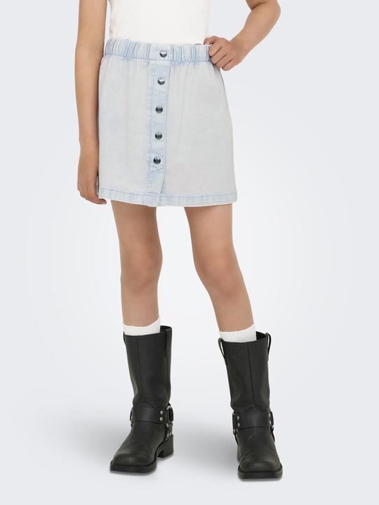 Produktbild Only KOGSOPHIE Kurzer Rock Rock (152)