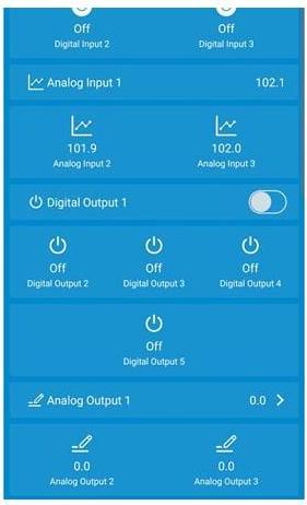 Produktbild Whadda IOT Schnittstelle TUYA für Arduino